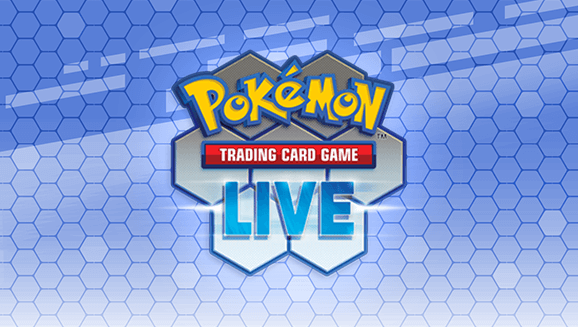 pokemon tcg live