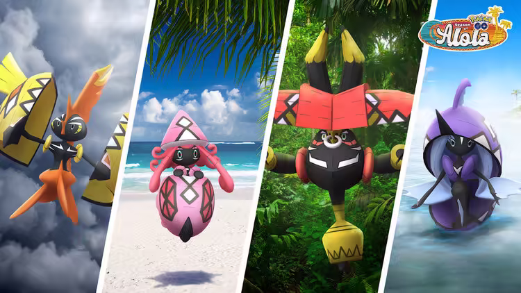 season of alola