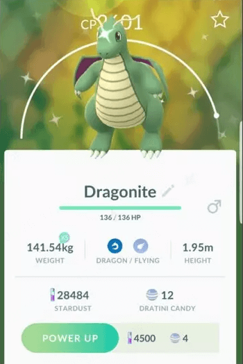 shiny-dragonite-pokemon-go