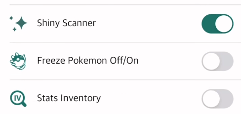 ipogo shiny scanner not working