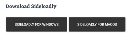 download sideloadly