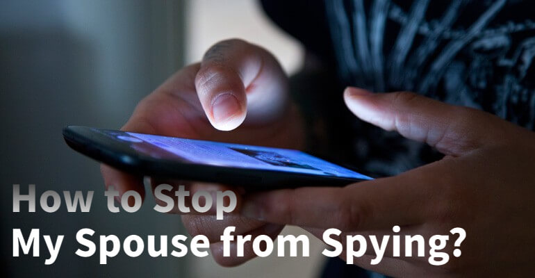 smartphone spying