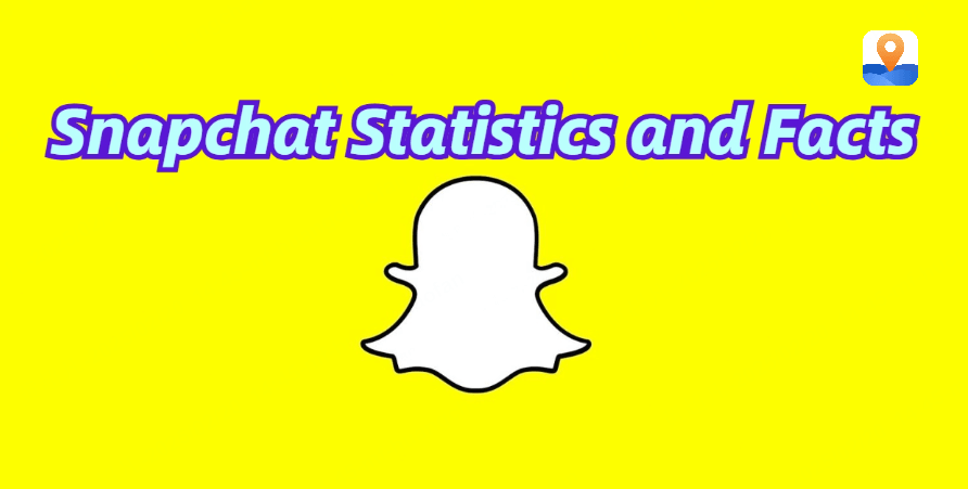 snapchat users statistics and facts