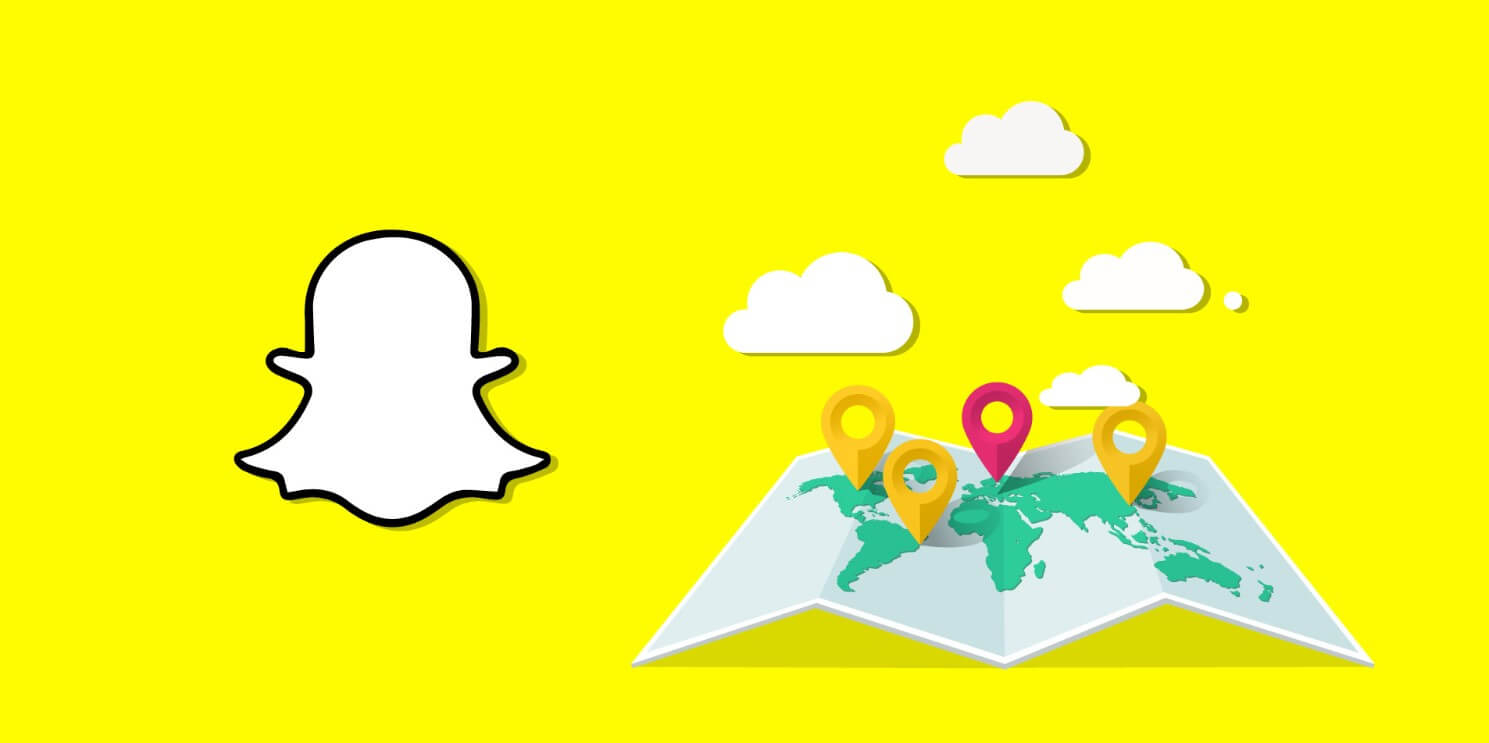 How to Fix the Wrong Snapchat Location(iOS/Android)