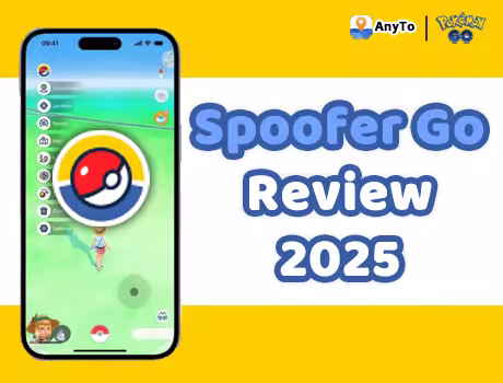 spoofer go