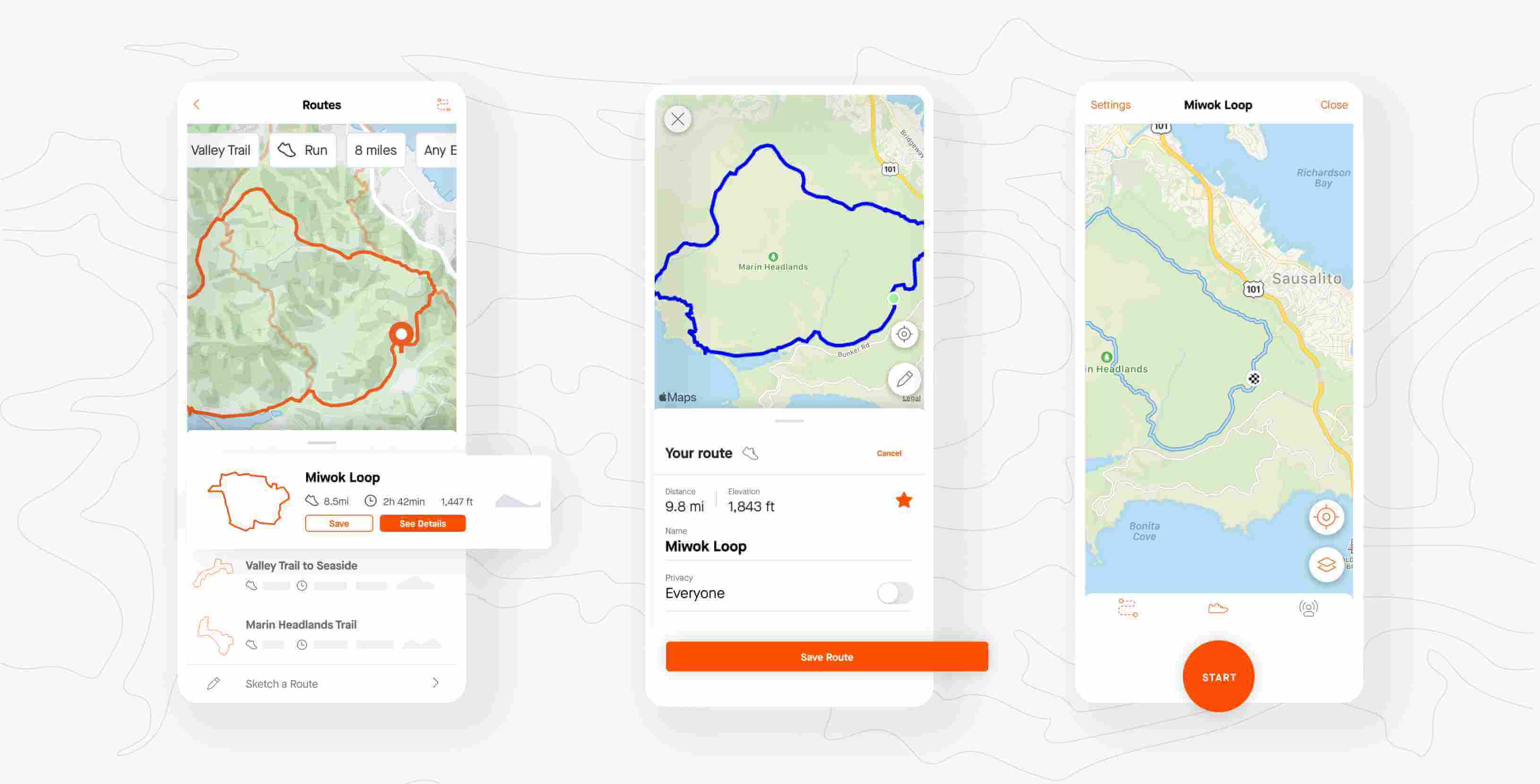 strava app