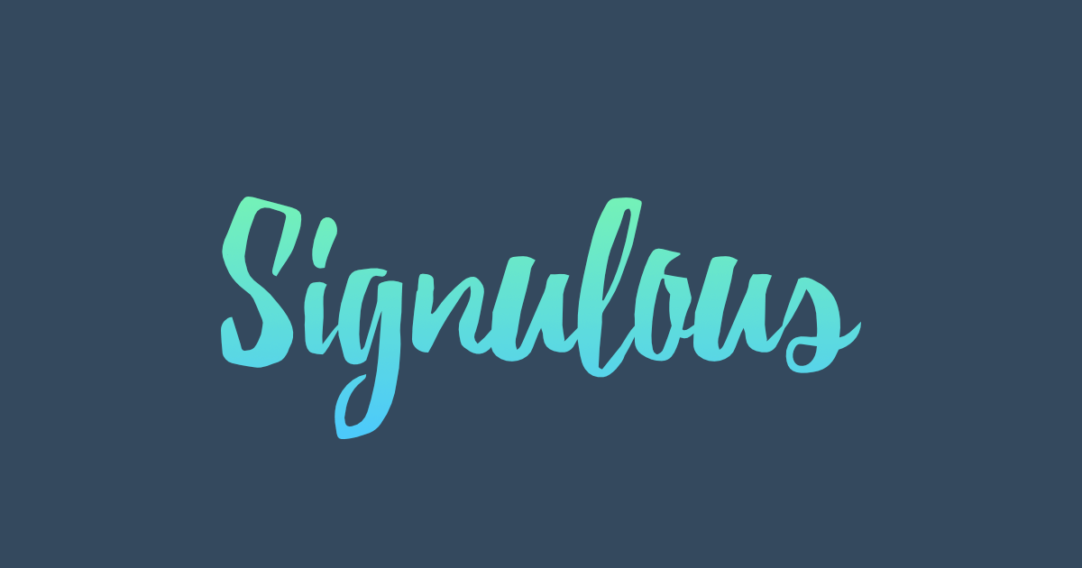 download ipogo ios via signulous