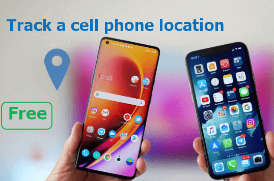 Track phone location deals free