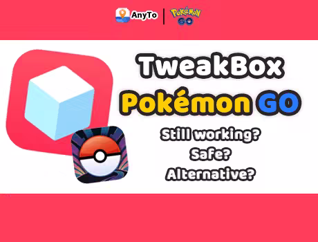 tweakbox pokemon go