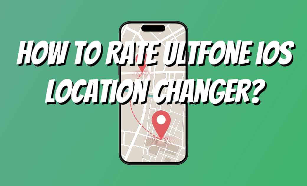 ultfone-ios-location-changer