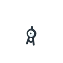 unown a