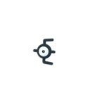 unown e