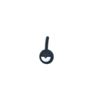 unown exclamation mark