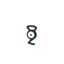 unown g