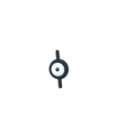 unown i