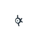 unown k