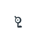 unown l