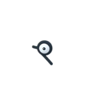 unown p