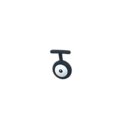 unown t