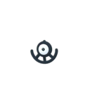 unown u