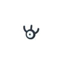 unown w
