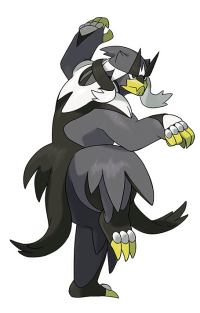 urshifu rapid strike style