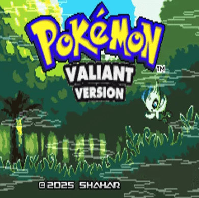 pokemon valiant cheats rare candy