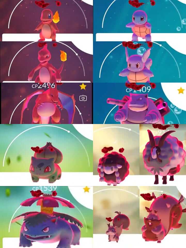 what is dynamax pokemon