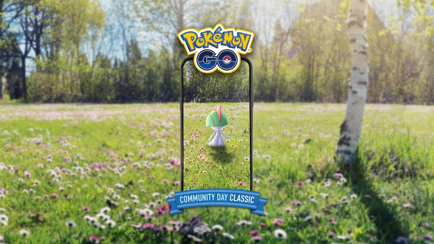 what-is-ralts-pokemon-go