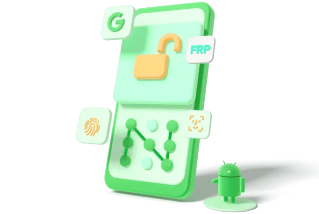 imyfone lockwiper android unlock tool