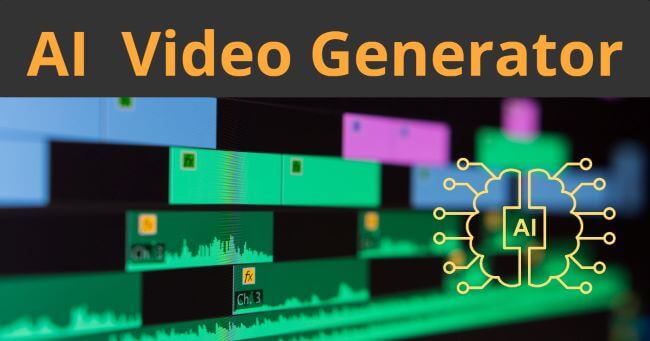 ai video generator