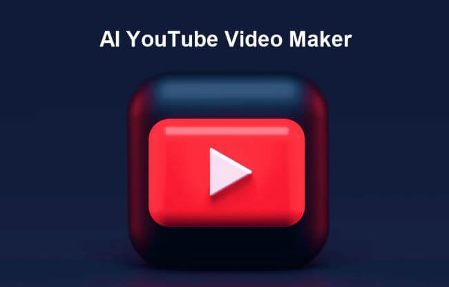 ai youtube video maker