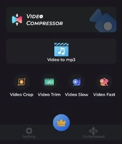 choose video compressor