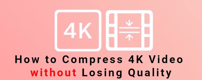 does 4k video downloader compress