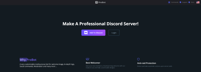 Adding a Discord music bot: How music bots work - IONOS