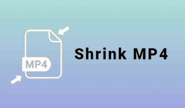 shrink mp4