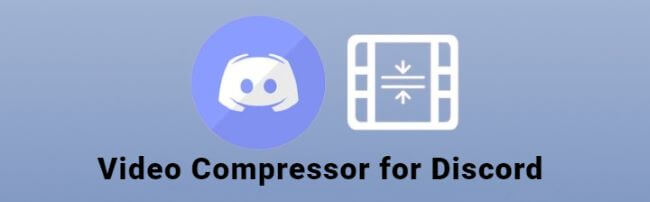 video compressor for discord