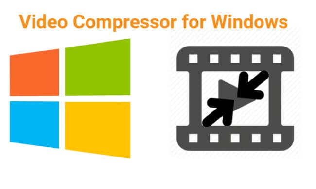 video compressor windows
