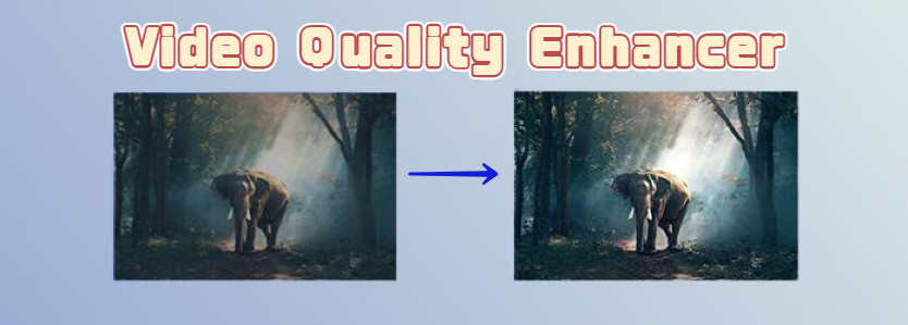 text photo quality enhancer