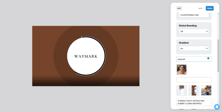 waymark ai video generator