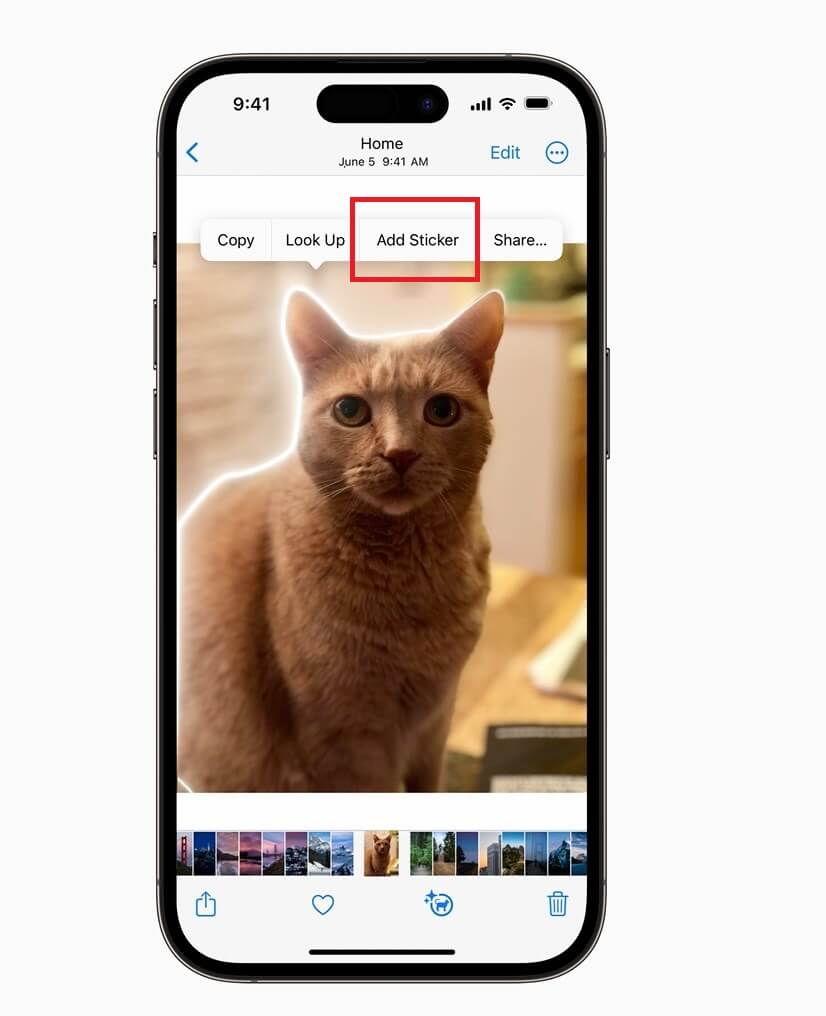 ios-17-how-to-make-live-stickers-on-iphone-new-features