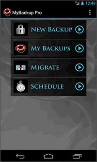 sms mms backup apps for android