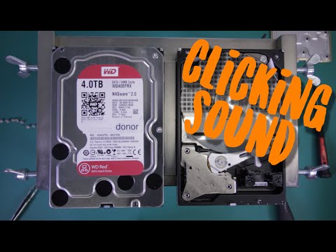 How To Recover Bad Hard Drive