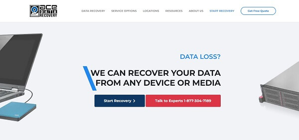 Ace Data Recovery