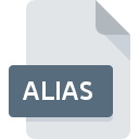 alias file