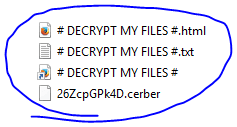 cerber ransomware