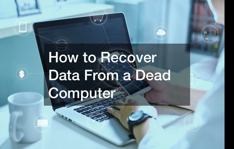 dead computer recovery