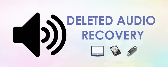 deleted audio recovery