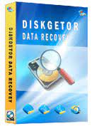 diskgetor product box