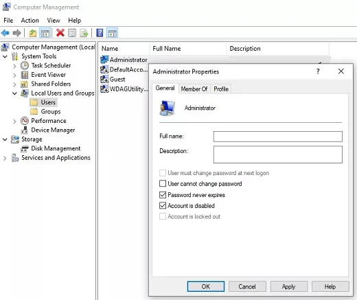 enable windows administrator account-2